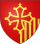 Wappen der Region Okzitanien