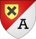 Coat of arms of Amarens