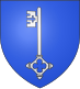 Coat of arms of Cluny