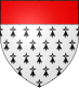 Coat of arms of Aizenay