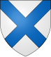 Coat of arms of Bonrepos-sur-Aussonnelle