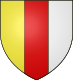 Coat of arms of Durstel