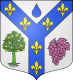 Coat of arms of Soisy-Bouy