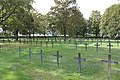 deutscher Soldatenfriedhof