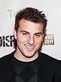 CEO and co-founder of Airbnb, Brian Chesky (BFA 2004)