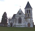 Saint-Denis church