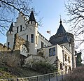 Burg Rode (Herzogenrath)