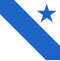 Flag of Bonfol