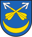 Wappen von Furna GR (Schweiz)