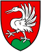 Coat of arms of Rougemont