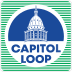 Capitol Loop marker