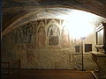Company of Saint Stephen - underground chapel
