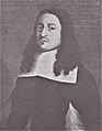 Caspar Bucholtz (1618–1686), Richter zu Vechta, Herr zu Welbergen u. Gograf zum Sutholz