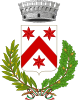 Coat of arms of Castellarano
