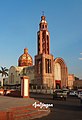 Apatzingán Cathedral