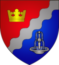 Wappen von Habscht