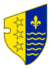 Coat of arms of Bosnian-Podrinje Canton Goražde