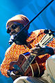 Image 17Corey Harris, 2006 (from List of blues musicians)