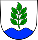 Coat of arms of Eschbronn