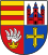 Wappen der Stadt Lohne (Oldenburg)