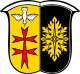 Coat of arms of Westerheim