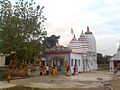 Shree Siddheswar Baba Temple of Deulajhari