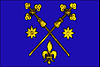 Flag of Doubravník