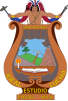Official seal of San Ramón