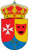 Coat of arms of Camuñas