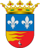 Official seal of Ciguñuela, Spain