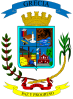 Official seal of Grecia