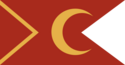 Flag of Cayor Kingdom كاجور