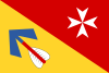 Flag of Strakonice