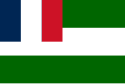 Flag of Syrian Federation