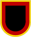 82nd Airborne Division, 4th Brigade Combat Team, 321st Field Artillery Regiment, 2nd Battalion