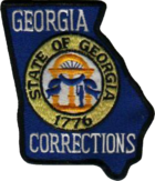 To protect Georgians by operating secure facilities and providing opportunities for offender rehabilitation.