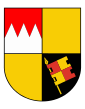 Coat of arms of Gau Mainfranken