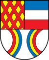 Wappen von Trippstadt