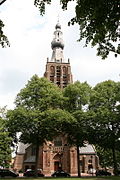 Hilvarenbeek, St. Petrus-Bandenkerk