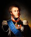 Louis XIX, the shortest-serving monarch of all time