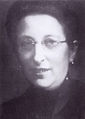 Martha Goldberg