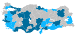 Büyükşehir Belediyeleri (2014)