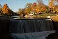 Mill Pond Park in Menomonee Falls