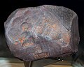Meteoritenfragment Neuschwanstein I - 1705 Gram