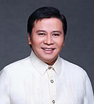 Jinggoy Estrada, Senator of the Philippines