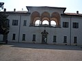 Borromeo Palace (Cesano Maderno)