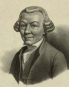 Paul-Joseph Barthez (1734–1806)