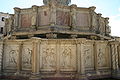 Detail of Fontana Maggiore