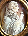 Cameo of Pope Clement VI