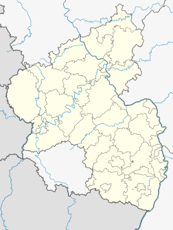 Wäller-Kaserne (Rheinland-Pfalz)